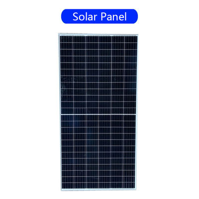 220vac Off Grid Solar Power System 48V Ground Rooftop