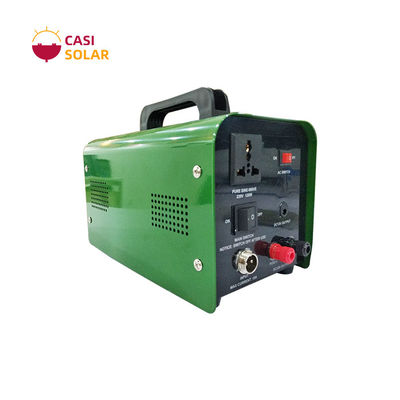 DC12V Lithium Portable Power Station 150W Portable Lithium Battery Pack 12v