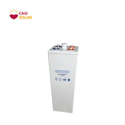 Data Room OPzV Tubular Gel Battery 800Ahups Maintenance Free Battery